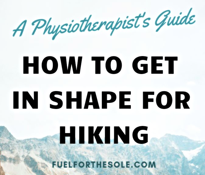 How to Prepare for a Hike: 8 Fitness Tips for the 50+ Explorer
