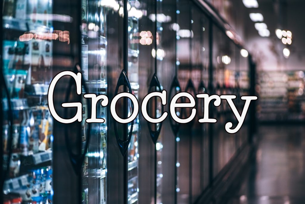 Grocery Shopping and Food List - The best keto friendly tips for low carb travel. Easy ideas for low carb snacks, restaurant options, food & grocery lists, and keto diet essentials.