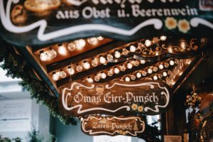 German Christmas Markets represent all things Christmas! Germany is a top travel destination for the holiday season - Fuelforthesole.com