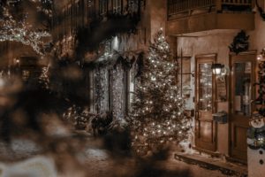 Quebec City, Canada turns into a fairytale Christmas Village and is a top travel destination during the holidays - Fuelforthesole.com