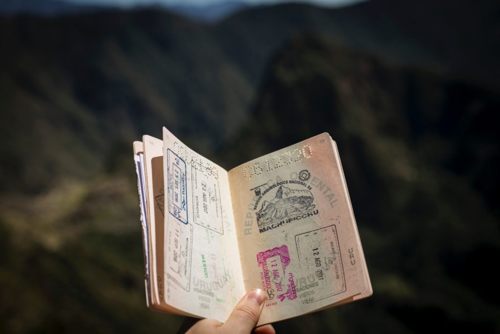 This simplified guide to tourist visas will help you find online companies, learn the rules & apply for short term visas for international travel. Fuelforthesole.com