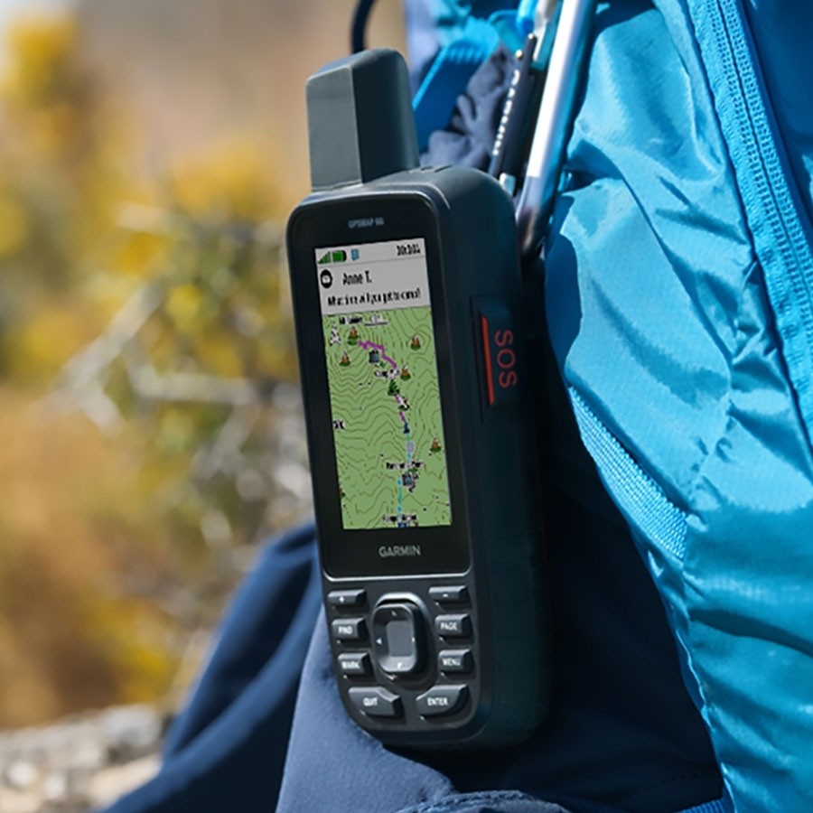 GPS & Satellite radio - Top 10 list of cool camping gear! The newest backpacking gadgets, unique outdoor equipment, ultralight hiking accessories & awesome gift ideas on Amazon. Fuelforthesole.com