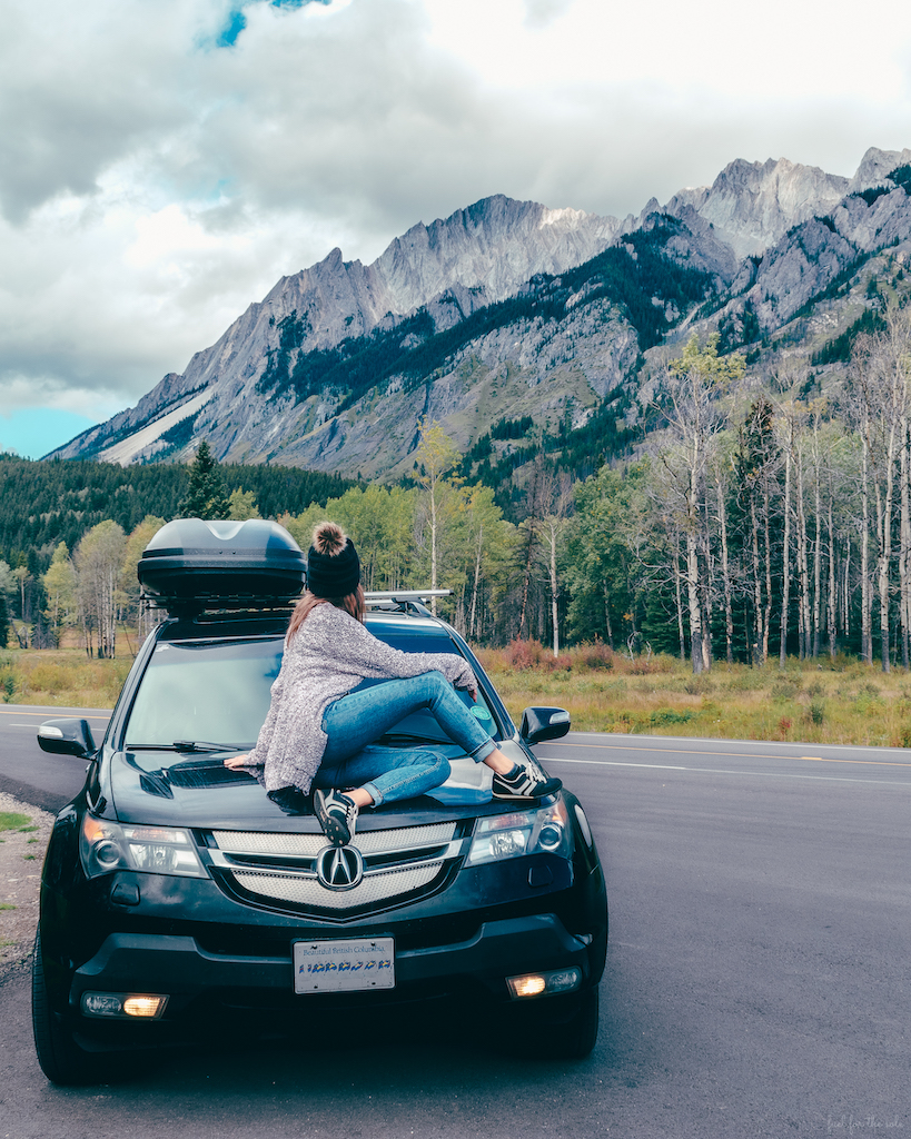Make sure your car is properly prepared for a backcountry road tip.  Here are the best backcountry safety tips, gear and equipment you need to stay safe!