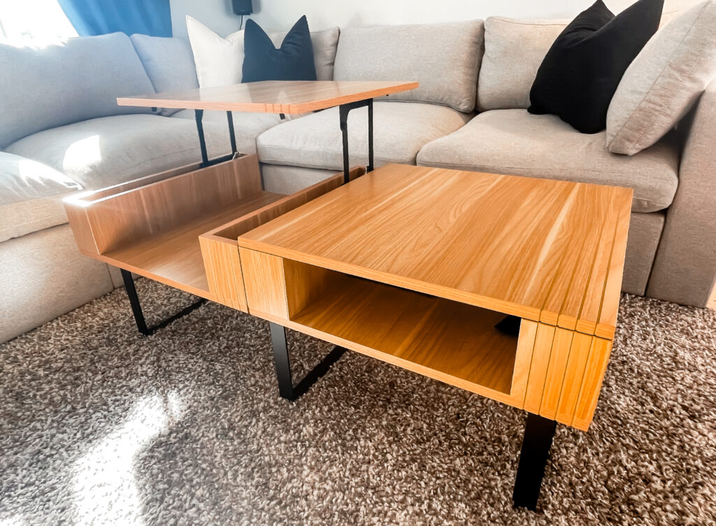 Cozey  Stella Coffee Table